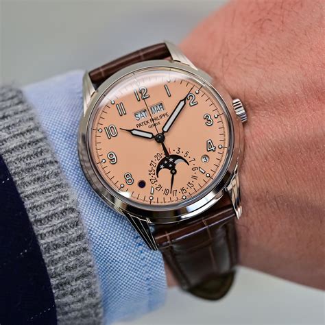 patek 5320g price